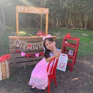 Meet your Posher, Irma